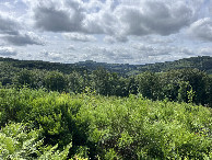 #4: View to the south