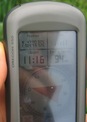 #2: GPS Reading