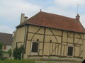 #8: A House in Corberon