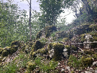 #3: View to the east