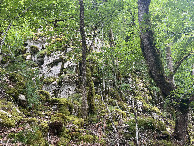 #4: View to the south