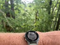#6: GPS reading