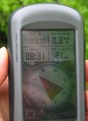 #2: GPS Reading