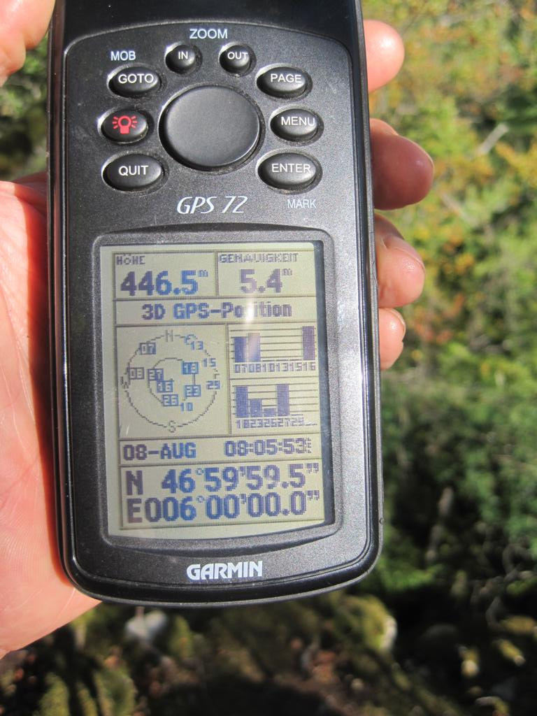 GPS 1