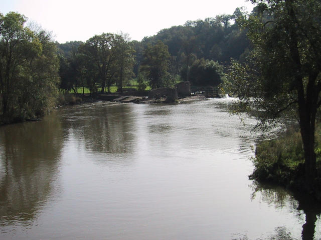 Pont de Grenon