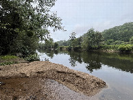 #7: On the bank of the S&egrave;vre Nantaise