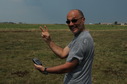 #7: Luc reached the all zero point!