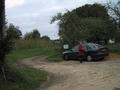 #2: Les Bailliveries, 680 meters from the spot