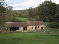 #3: 100 meters west of the spot