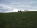 #4: view east from the spot