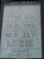 #6: the GPS view