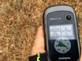 #6: GPS reading