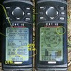 #6: GPS displays