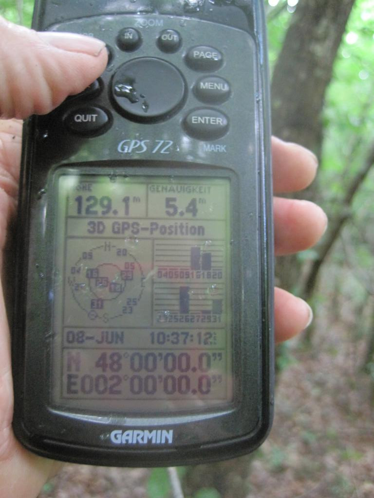 GPS