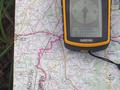 #5: The GPS and the map.