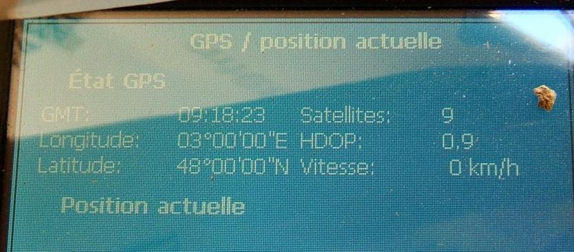 GPS