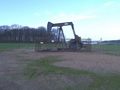 #9: Ölförderanlage / Oil pump