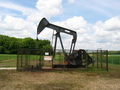 #9: The Pumpjack