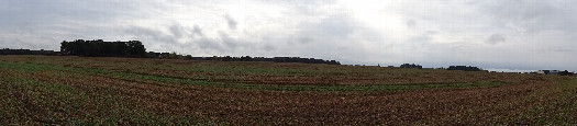#1: NES Panoramic view from the road