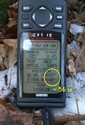 #6: GPS display