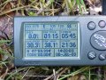 #3: GPS display