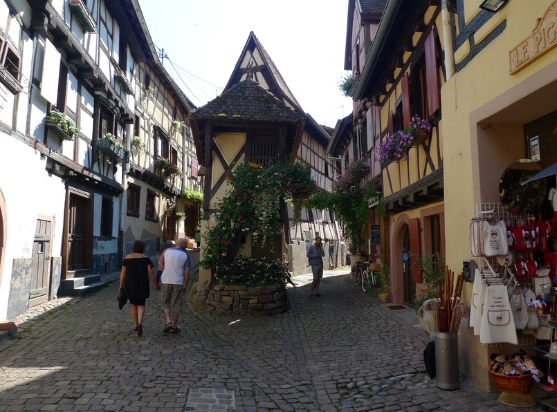 Eguisheim