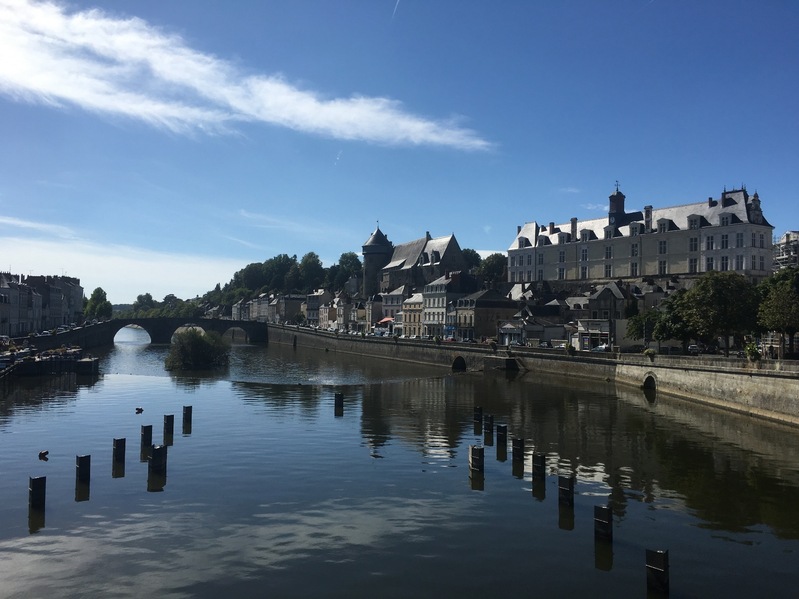 Laval