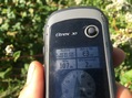 #6: GPS reading