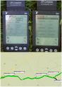 #7: Map with GPS reading