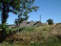 #4: A farmhouse, about 180 metres East of the confluence