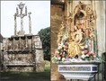 #8: “Calvaire” and Maria-altar