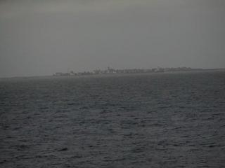 #1: A village on Île de Sein