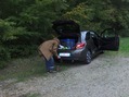 #6: Shoes' change to walk on mud