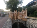 #11: "Bridge" in Évreux