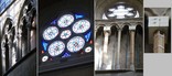 #10: In the church of St Martin, Triel-sur-Seine 