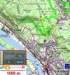 #6: GPS and Map of 48°N 2°E