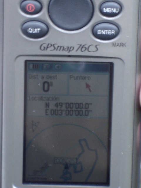 GPS