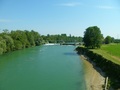 #7: Marne river - CP to the left