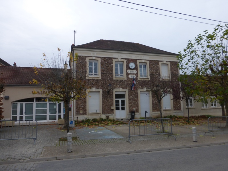 Mairie