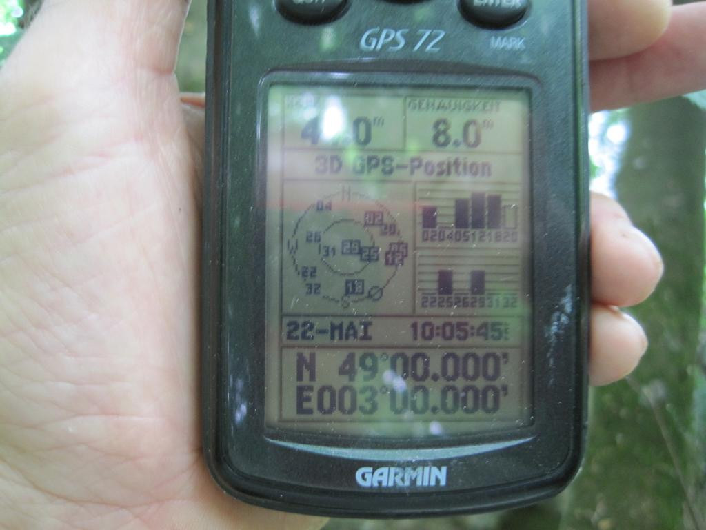 GPS