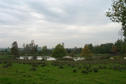 #4: A little lake seen from the confluence point / Blick auf einen kleinen See in der Nähe des Confluence Punktes