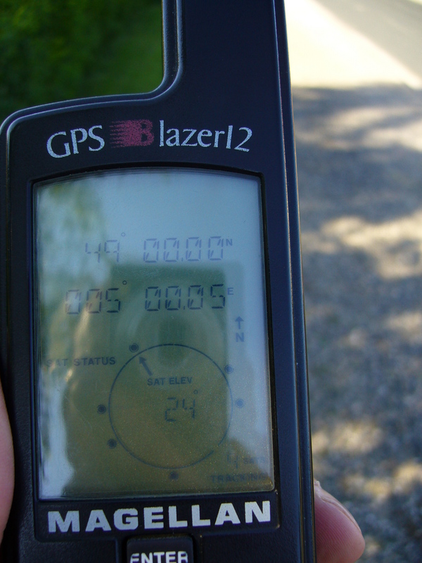 GPS