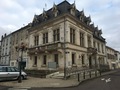 #10: Hotel de Ville (City Hall) of Pagny-sur-Moselle