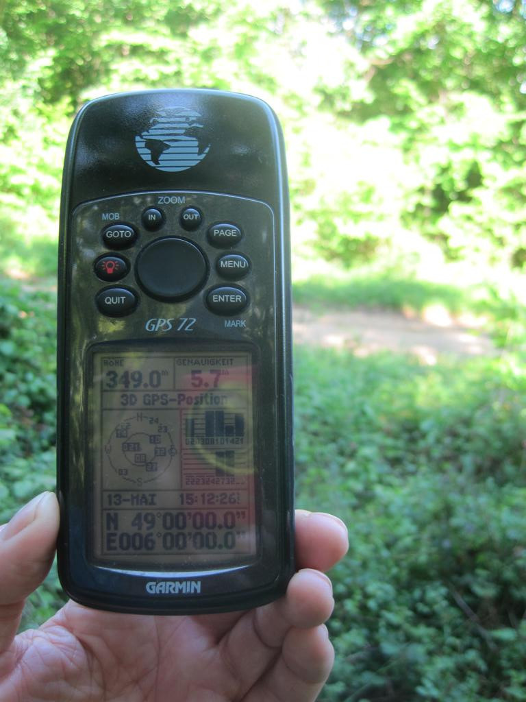 GPS 1