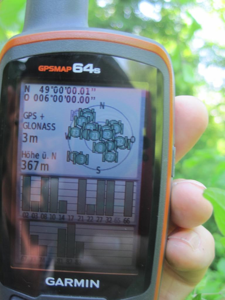 GPS 2