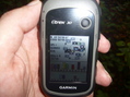 #2: The GPS device