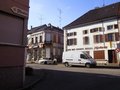 #6: Sunday afternoon chat in the French village of Sarralbe