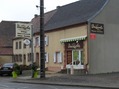 #10: A bakery named Venezuela at Keskastel, a town close to the CP