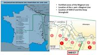 #10: Maginot line