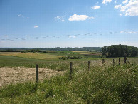 #3: Süden; view south